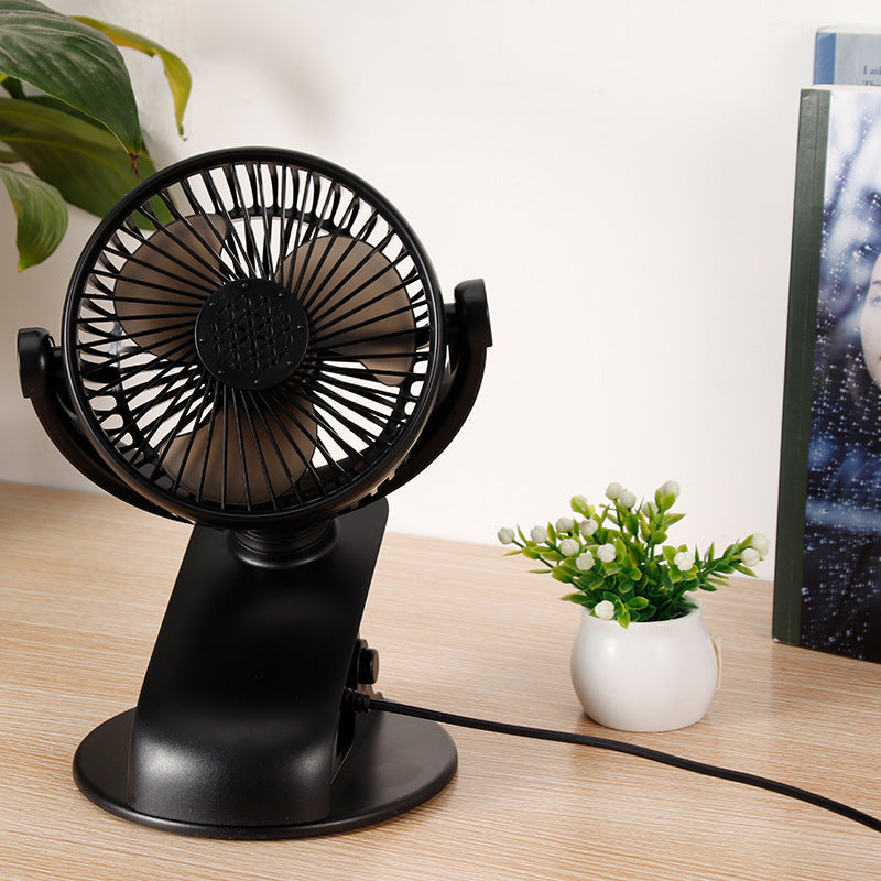 Portable Adjustable Desktop Cooling Fan Kalsten