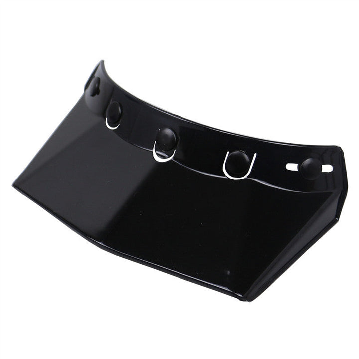 Full Coverage Motorcycle Visor Kalsten