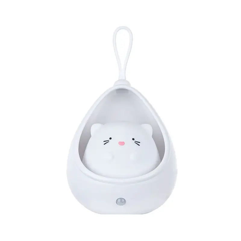 Animal Night Light - PurrLight | Kalsten