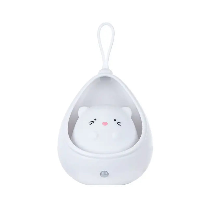 Animal Night Light - PurrLight | Kalsten