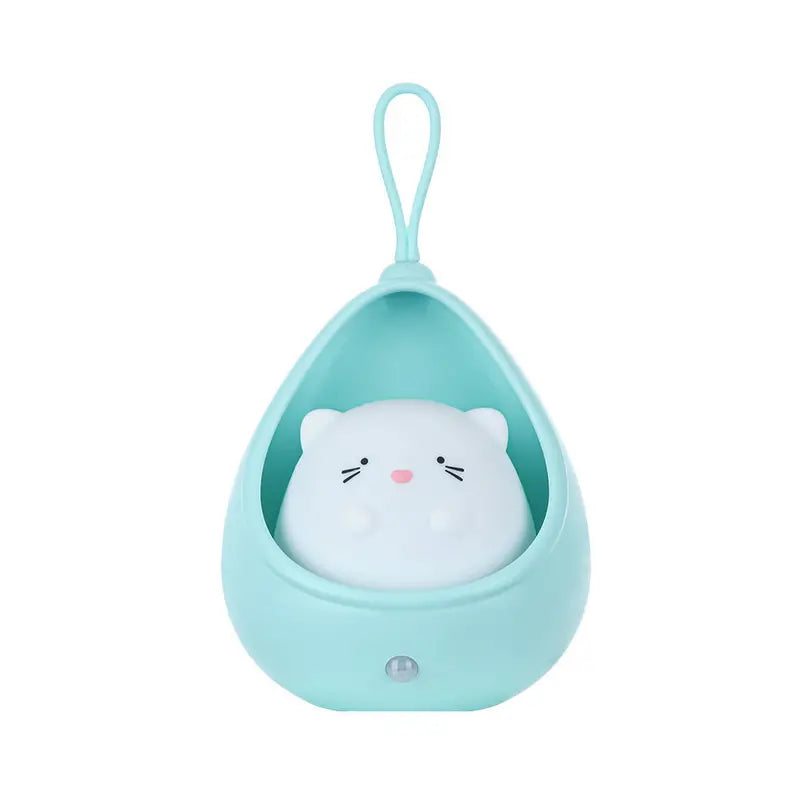 Animal Night Light - PurrLight | Kalsten