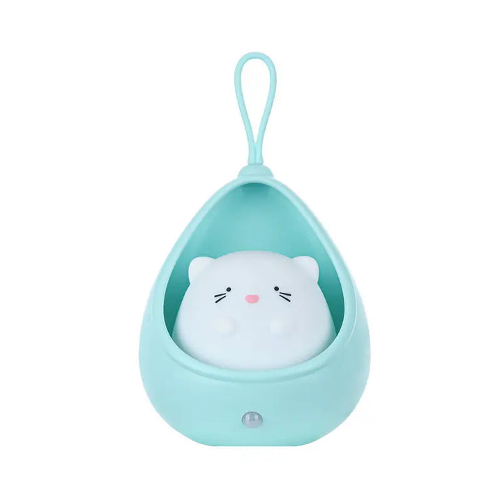Animal Night Light - PurrLight | Kalsten
