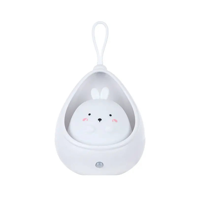 Animal Night Light - PurrLight | Kalsten