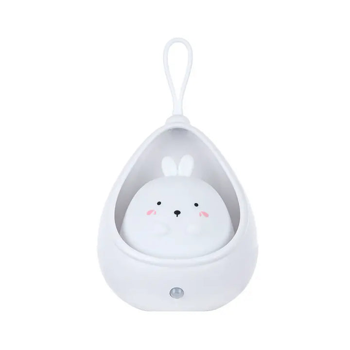 Animal Night Light - PurrLight | Kalsten