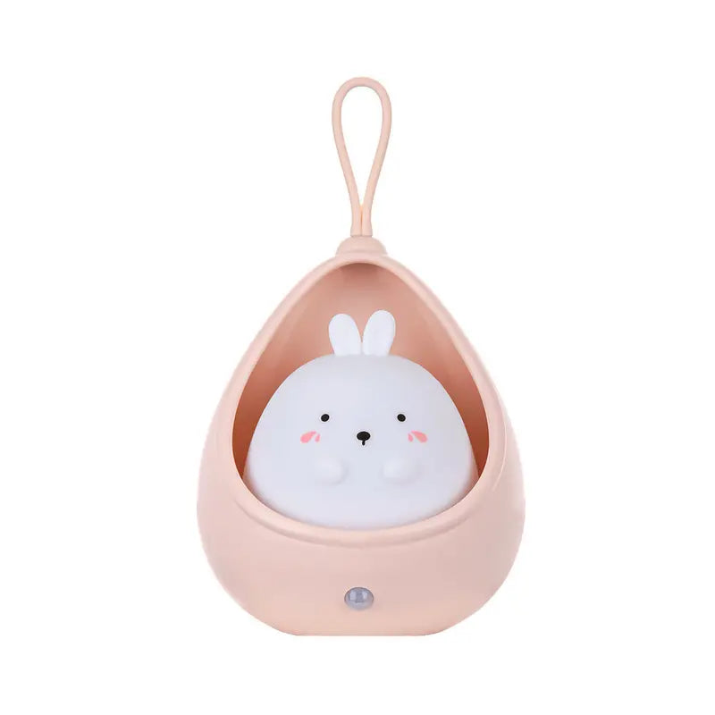 Animal Night Light - PurrLight | Kalsten