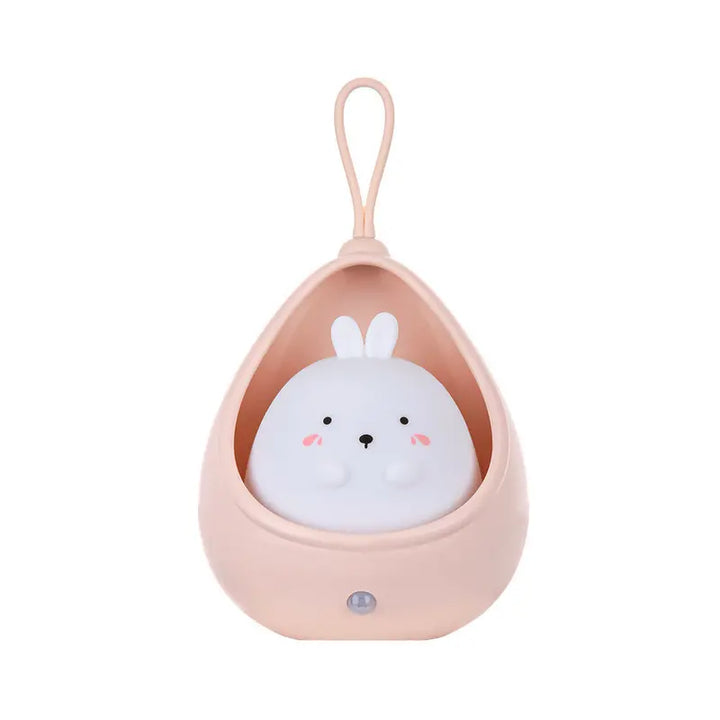 Animal Night Light - PurrLight | Kalsten