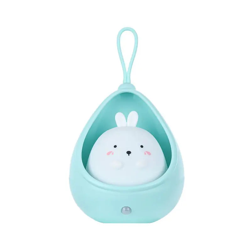 Animal Night Light - PurrLight | Kalsten