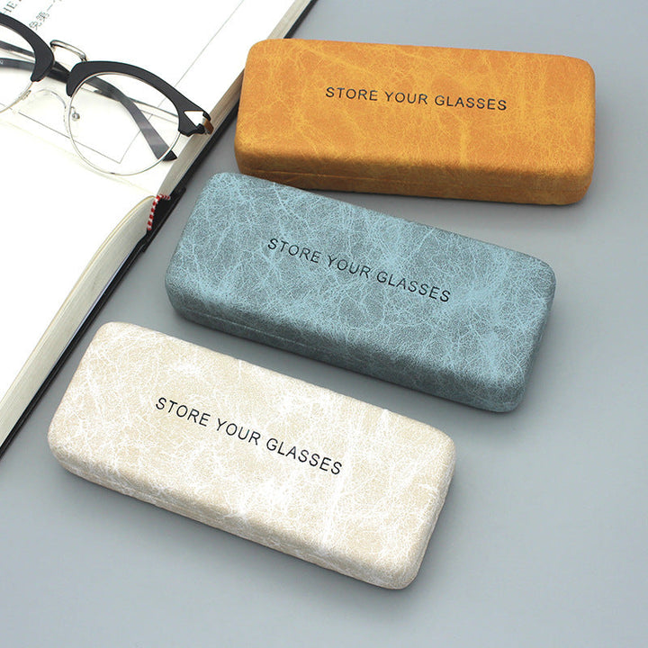 Eyewear Protection Storage Case Kalsten
