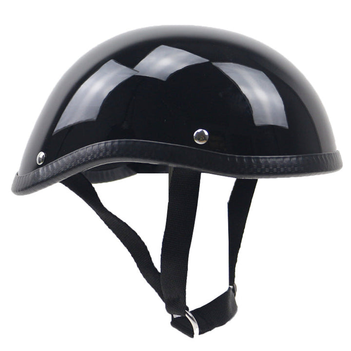 Classic Cruiser Motorcycle Helmet Kalsten