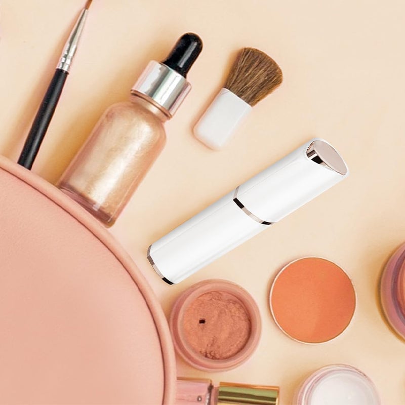 Kalsten | 2 in 1 Electric Eyebrow Trimmer