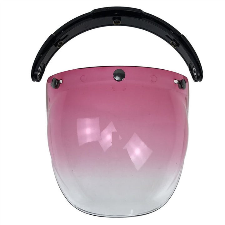 Premium UV Protection Helmet Visor Kalsten