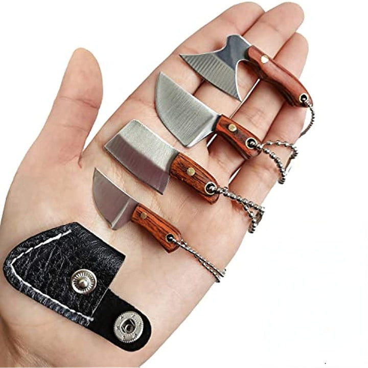 Kalsten | Mini Damascus Quartet