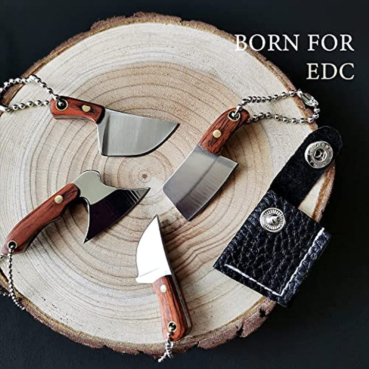 Kalsten | Mini Damascus Quartet