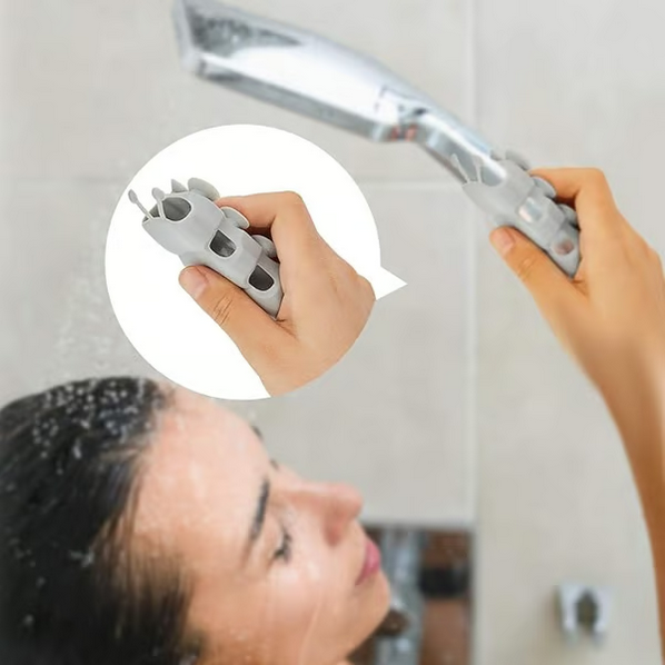 FlexiGrip — Freedom and comfort for your perfect shower without stress | Kalsten