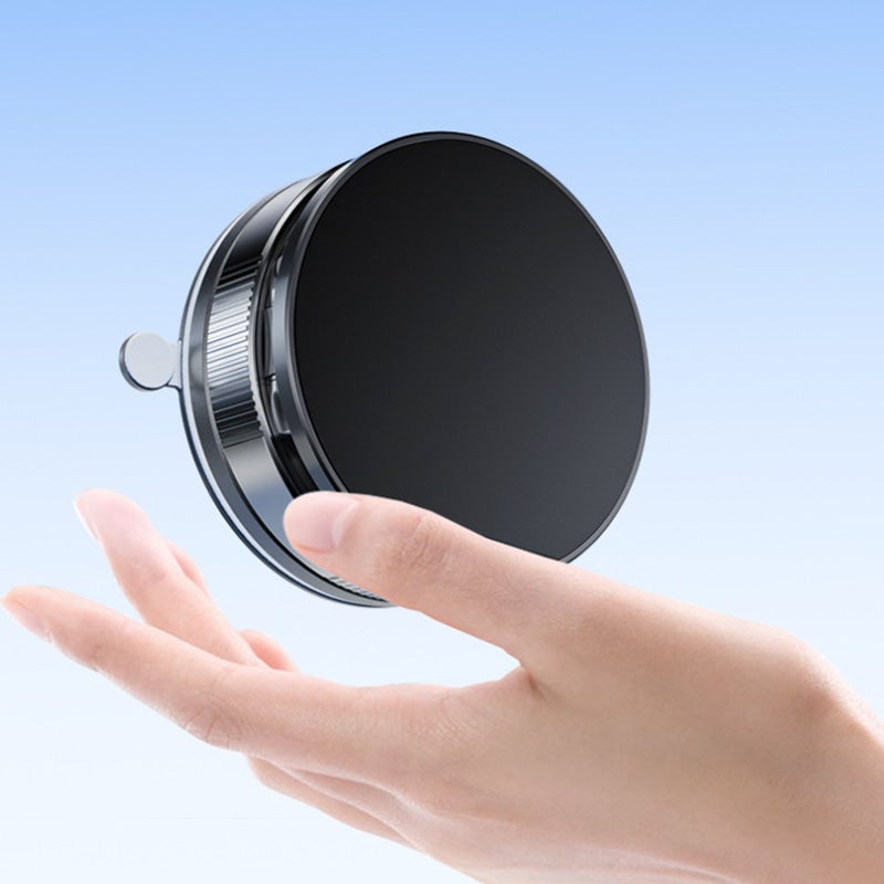 360° adjustable vacuum magnet phone stand | Kalsten