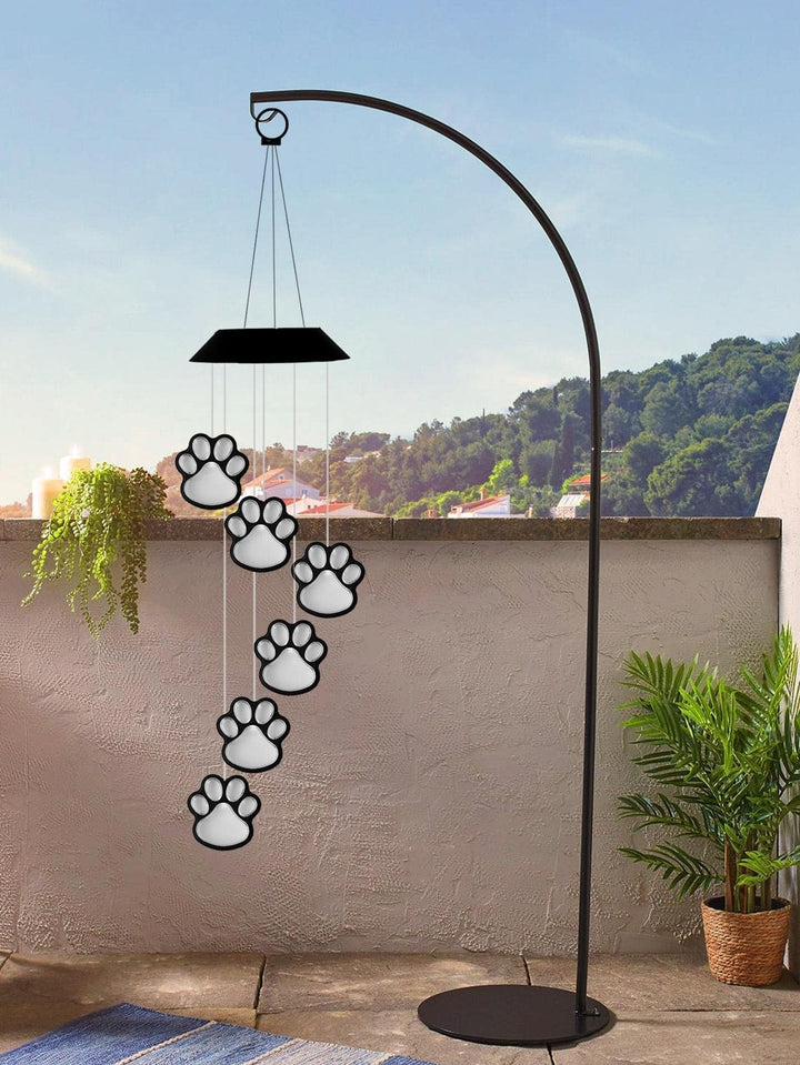 Solar Steps - Solar-powered garden lighting Kalsten