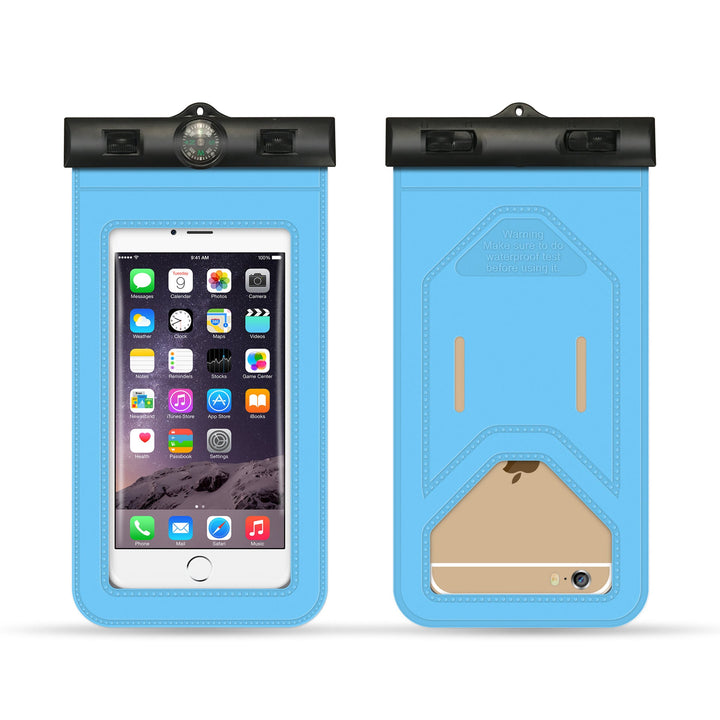 Waterproof Smartphone Case Kalsten