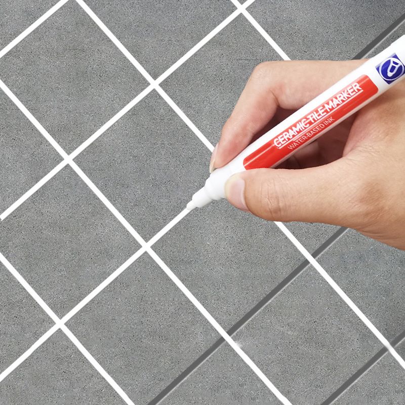 Anti-Mosquito Tile Grout Repair Pen