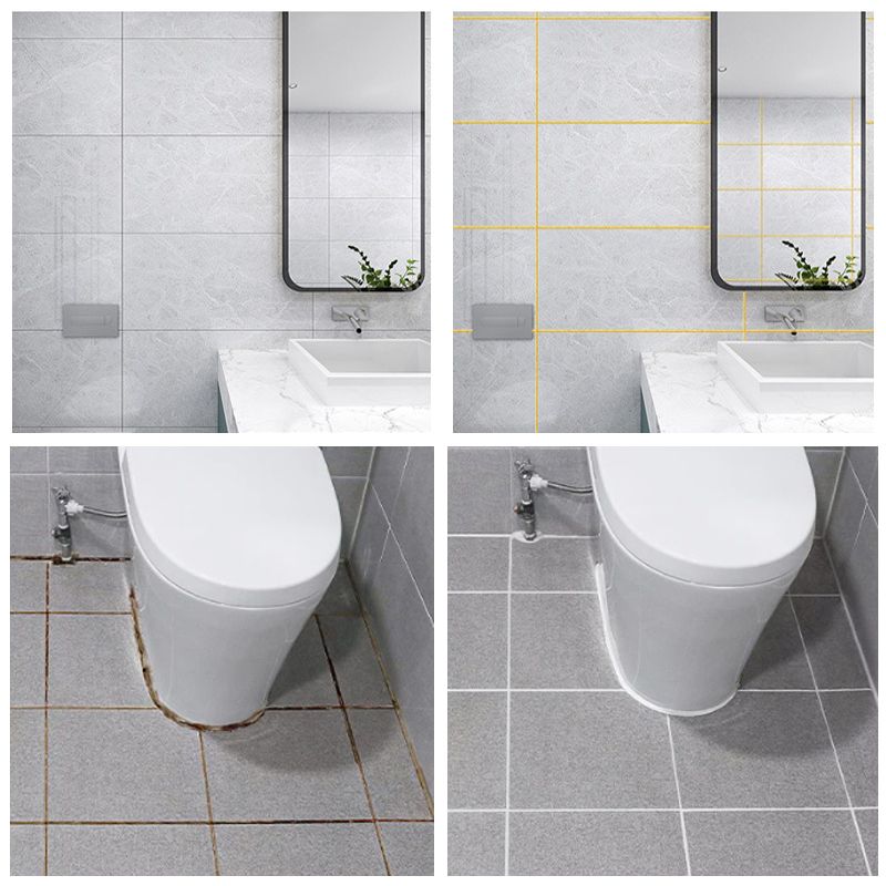 Anti-Mosquito Tile Grout Repair Pen