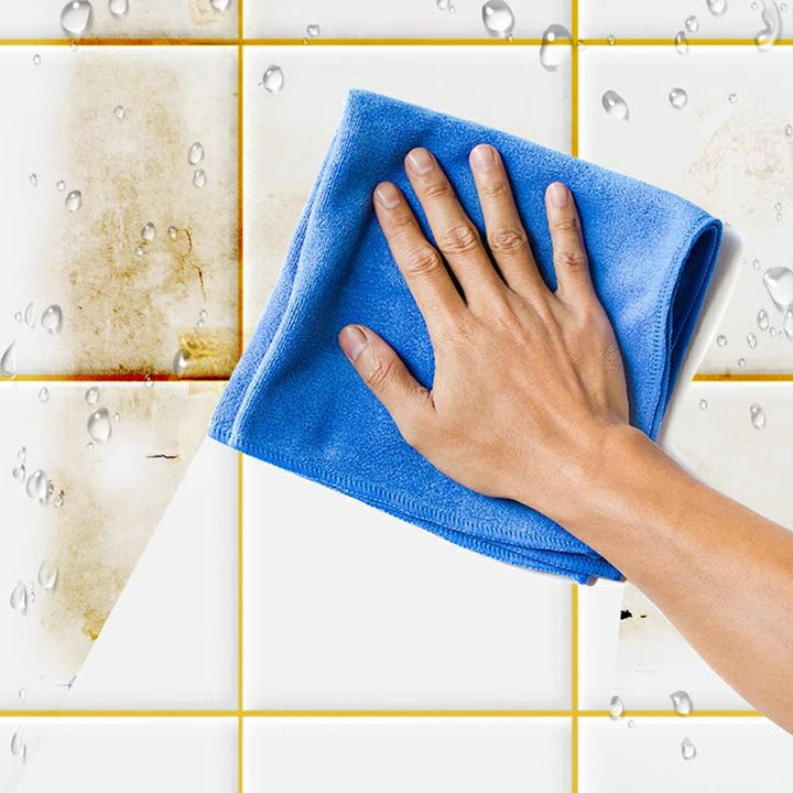 Anti-Mosquito Tile Grout Repair Pen