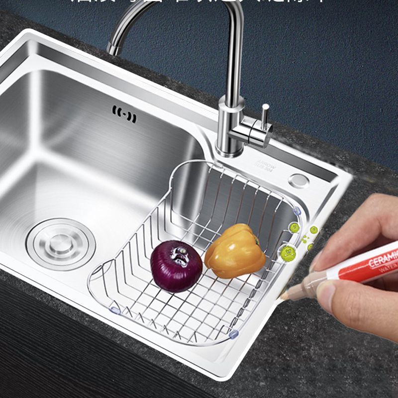 Anti-Mosquito Tile Grout Repair Pen