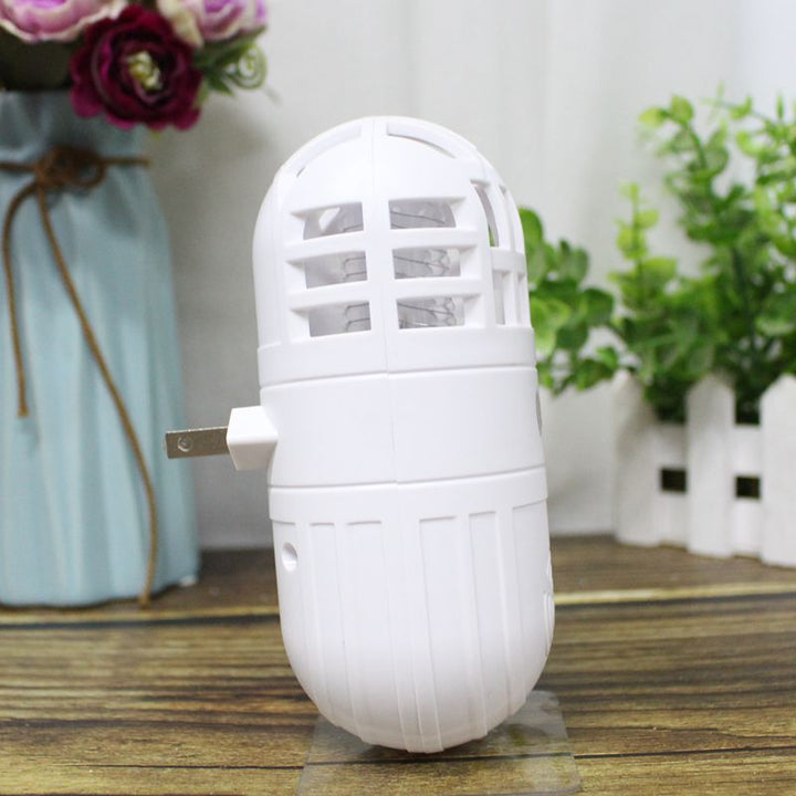 Unisex Ultrasonic Insect Repellent Kalsten