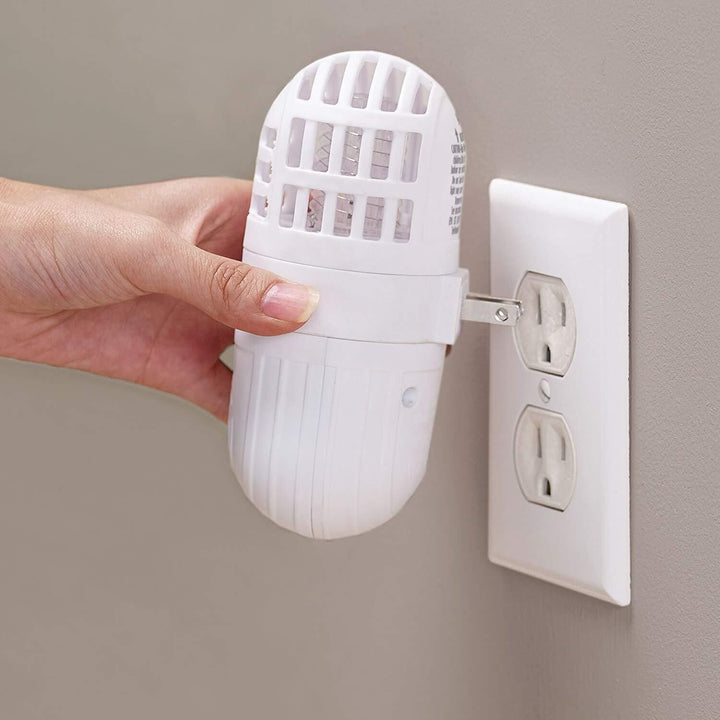 Unisex Ultrasonic Insect Repellent Kalsten