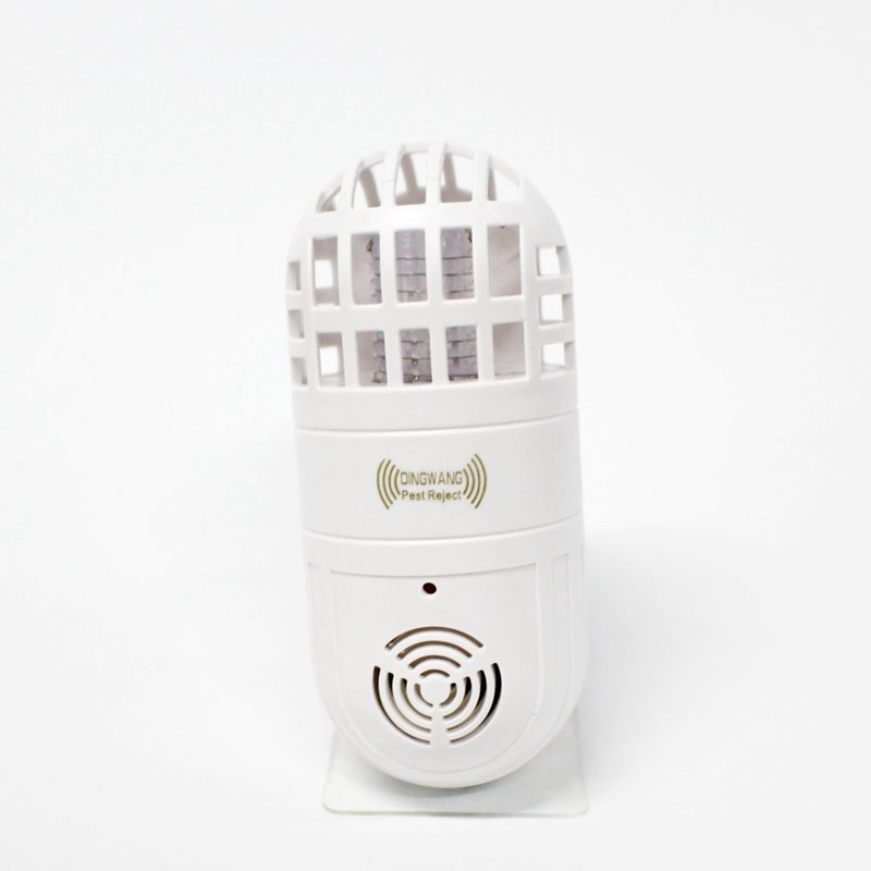 Unisex Ultrasonic Insect Repellent Kalsten