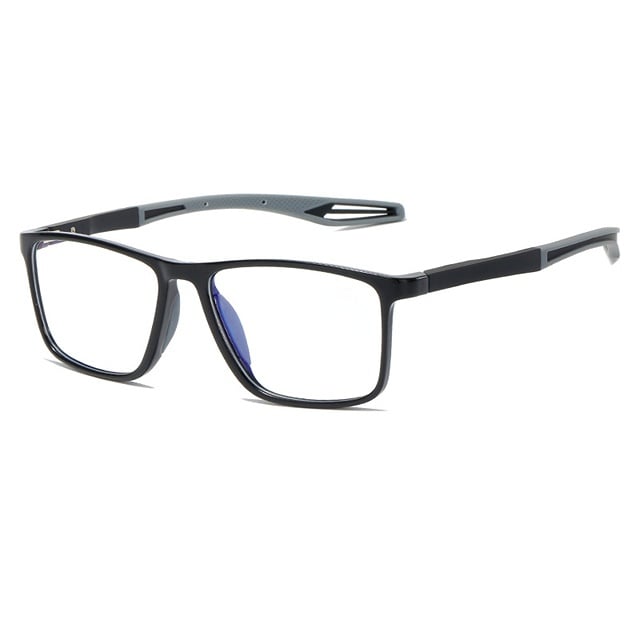 Kalsten | Sport Ultra-Light Anti-Blue Light Progressive Glasses