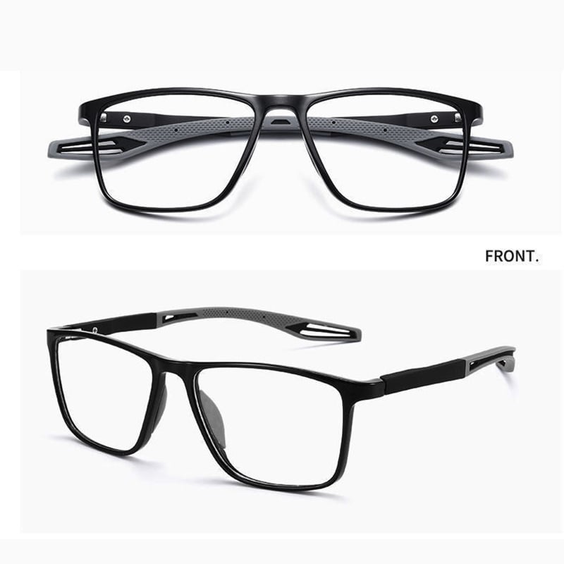 Kalsten | Multifocal Reading Glasses - Unisex
