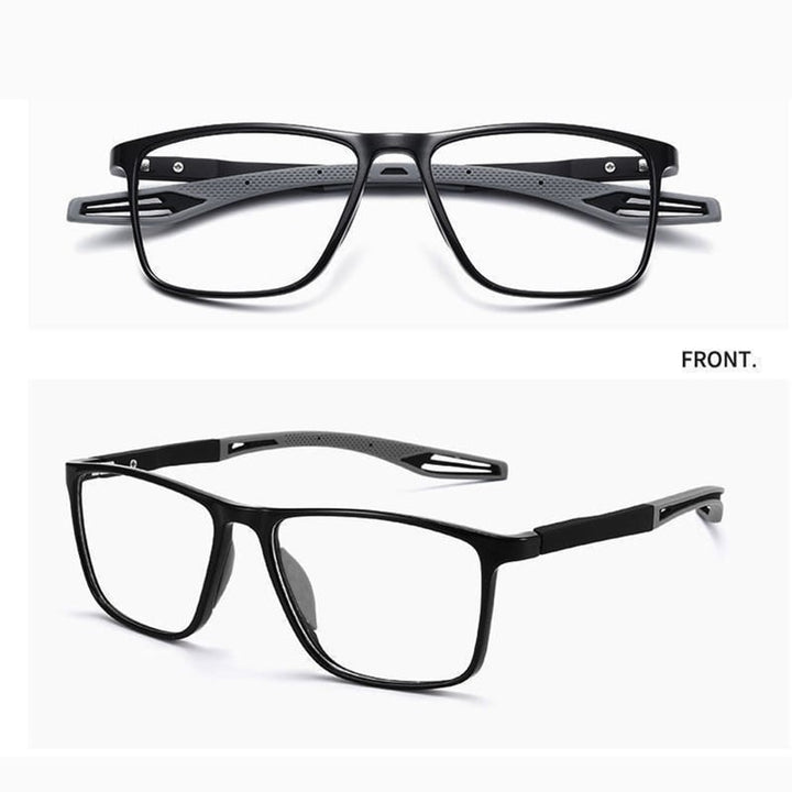 Kalsten | Multifocal Reading Glasses - Unisex