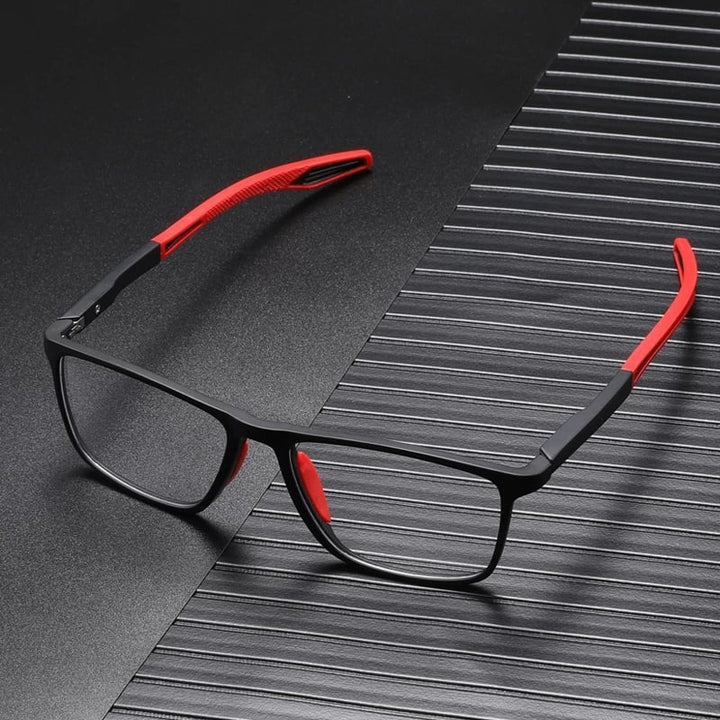 Kalsten | Sport Ultra-Light Anti-Blue Light Progressive Glasses