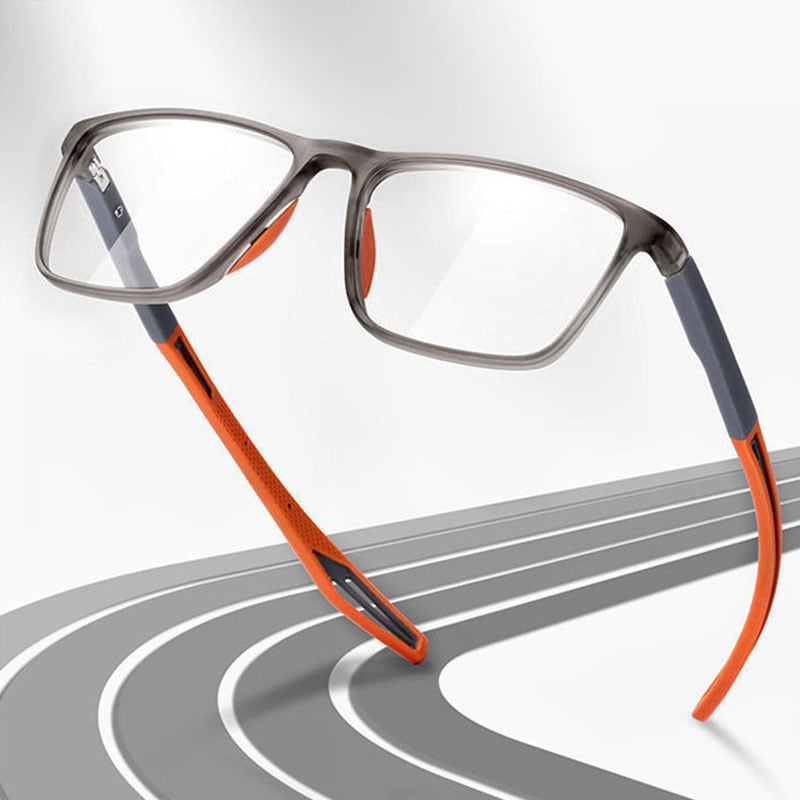 Kalsten | Sport Ultra-Light Anti-Blue Light Progressive Glasses