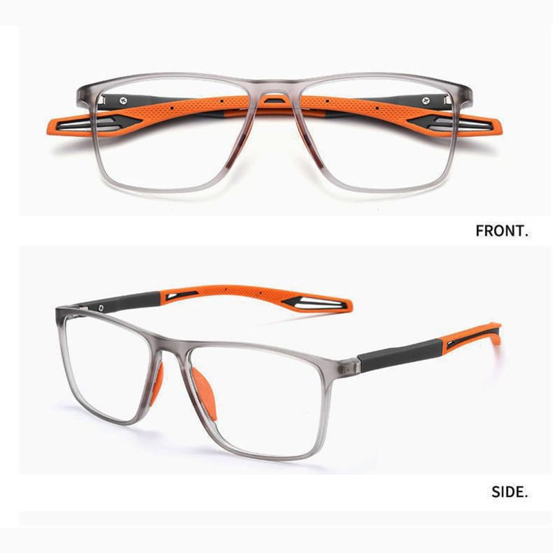Kalsten | Sport Ultra-Light Anti-Blue Light Progressive Glasses