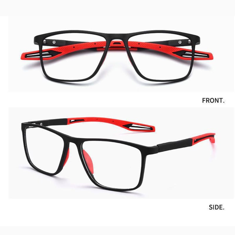 Kalsten | Sport Ultra-Light Anti-Blue Light Progressive Glasses