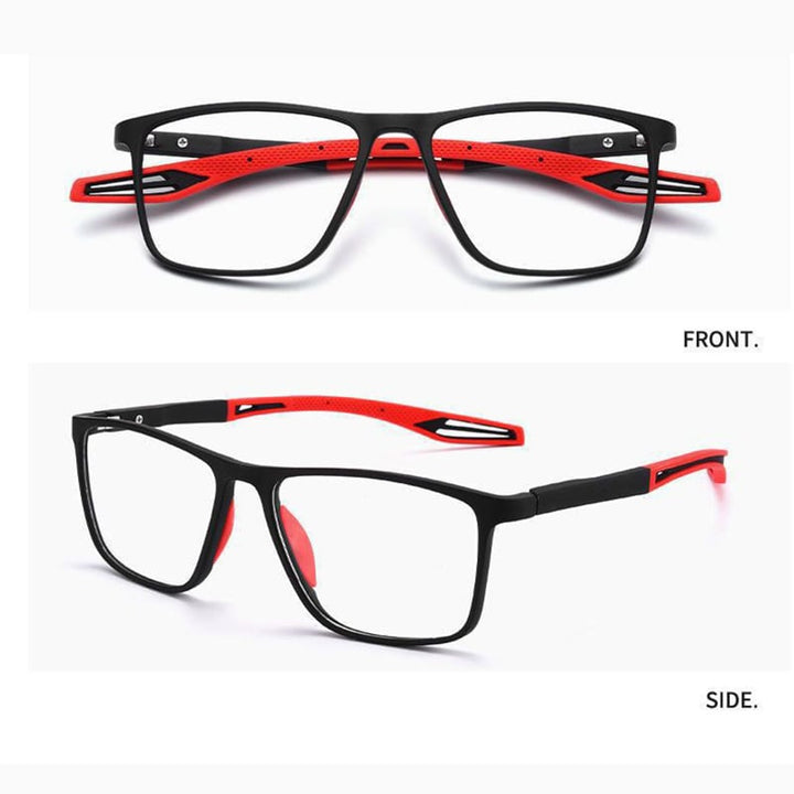 Kalsten | Sport Ultra-Light Anti-Blue Light Progressive Glasses
