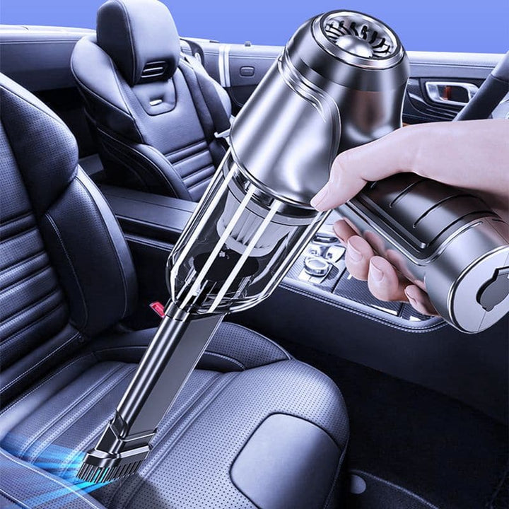 Kalsten | Powerful cordless vacuum cleaner for the car