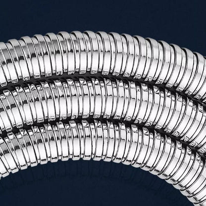 🎊 304 stainless steel shower hose