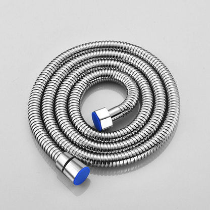 🎊 304 stainless steel shower hose