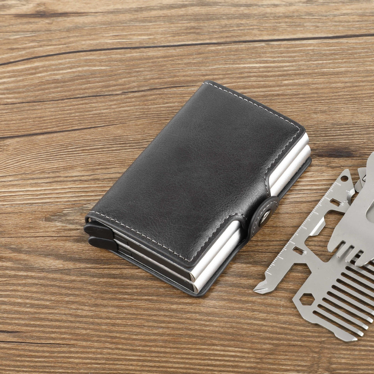 Intelligent Wallet | Skanto