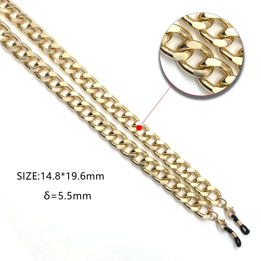 Chic Chain Eyewear Retainer Kalsten