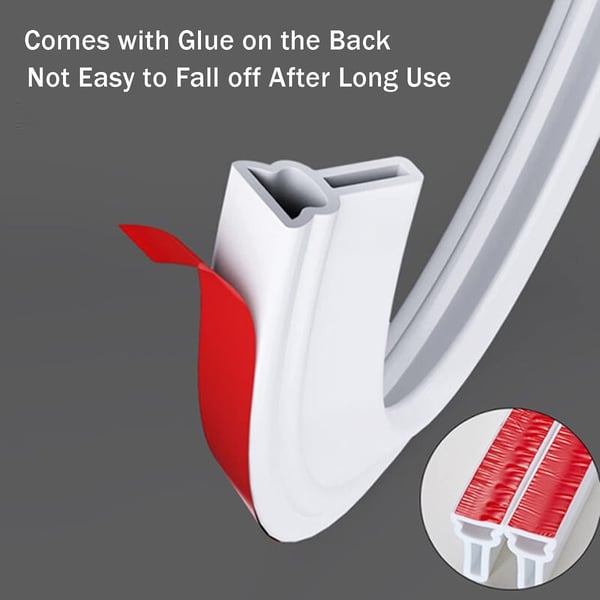 Kalsten | Silicone Water Retention Strip