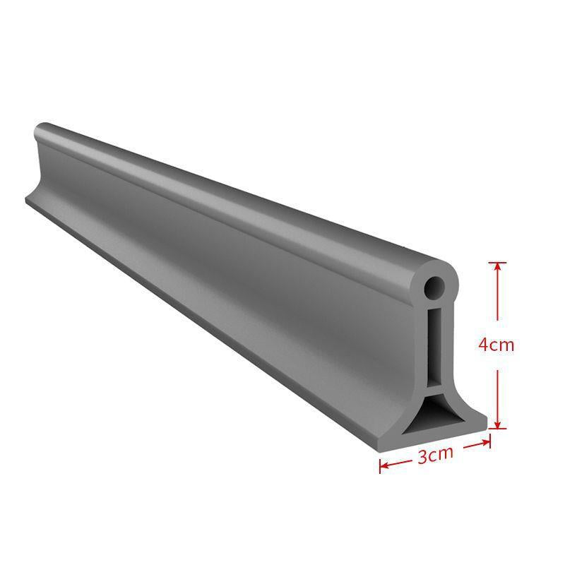 Kalsten | Silicone Water Retention Strip