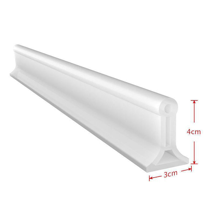 Kalsten | Silicone Water Retention Strip