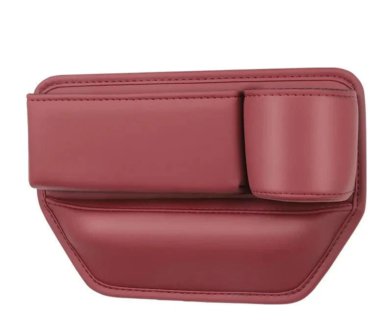 Car Organizer Organized and Quiet Ride | Kalsten