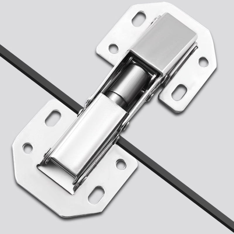 Bridge-Style Cabinet Door Hinges – Easy Install