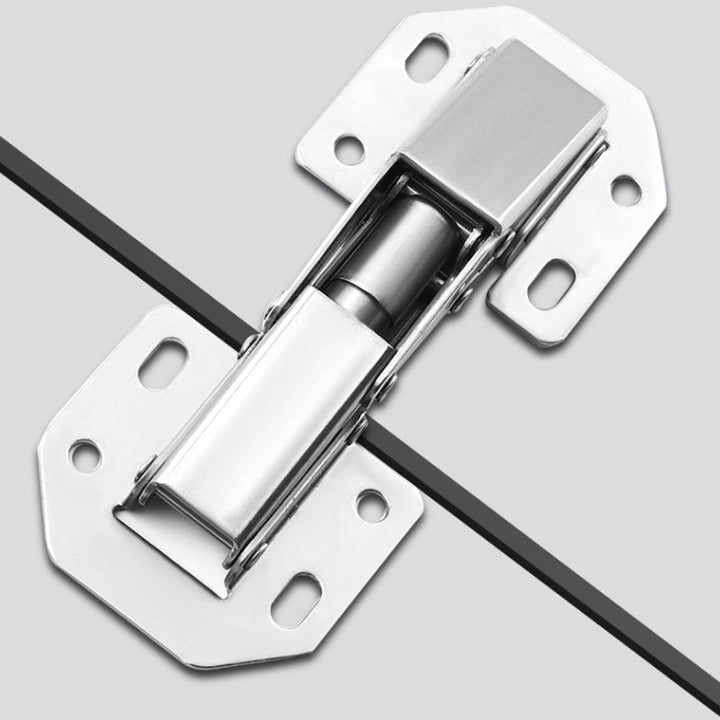 Bridge-Style Cabinet Door Hinges – Easy Install