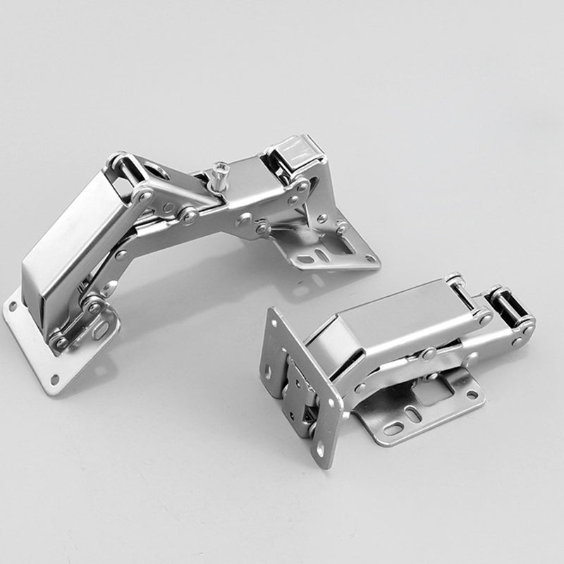 Bridge-Style Cabinet Door Hinges – Easy Install