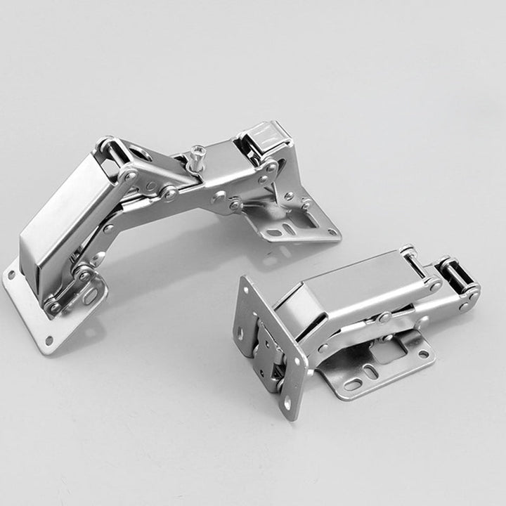 Kalsten | Cabinet Hinges - Easy Installation of Bridge-Shaped Door Hinges