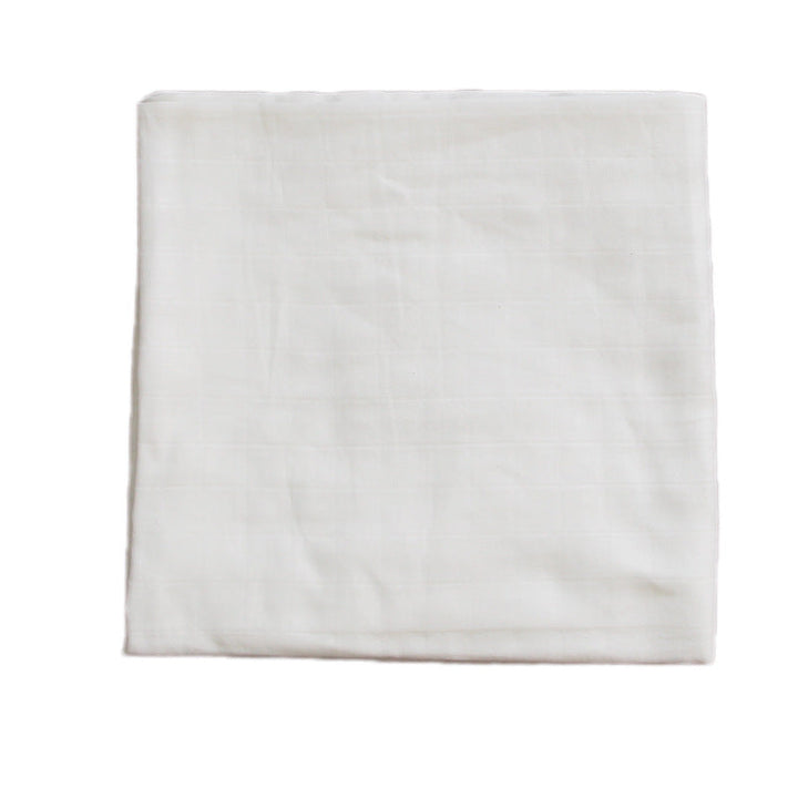 Lightweight Breathable Muslin Blanket kalsten